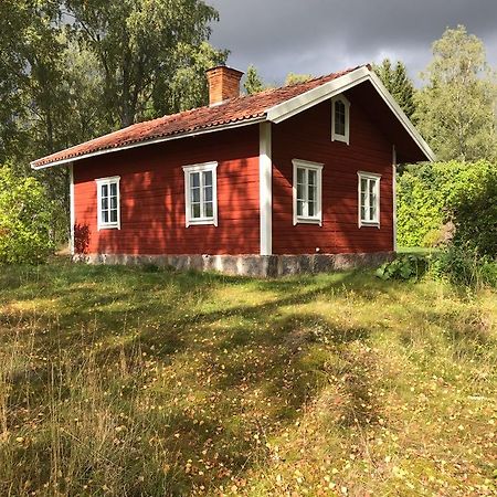 Oxelbacka Cottage Enköping Exterior foto