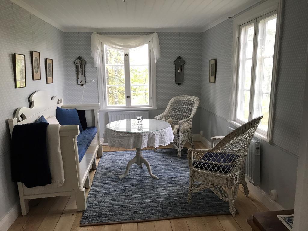 Oxelbacka Cottage Enköping Exterior foto