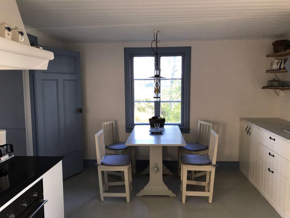 Oxelbacka Cottage Enköping Exterior foto